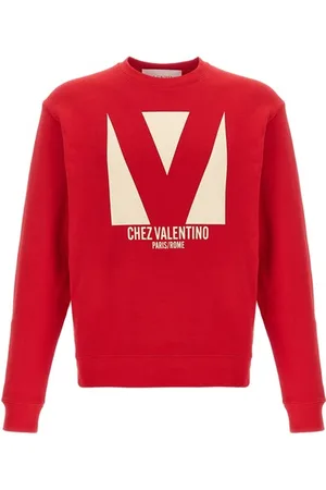 VALENTINO GARAVANI Felpa 