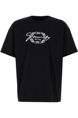 Givenchy T-shirt ricamo
