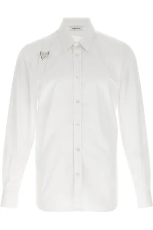 Alexander McQueen Camicia 