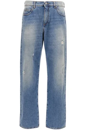 Balmain Jeans denim