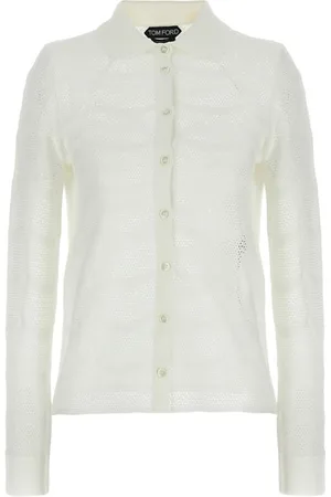 Tom Ford Cardigan traforata
