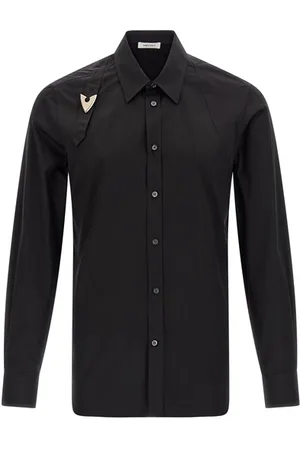Alexander McQueen Camicia 
