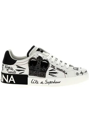 Dolce & Gabbana Sneaker 