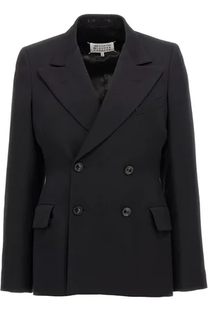 Maison Margiela Blazer doppiopetto