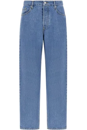 DRIES VAN NOTEN Jeans 