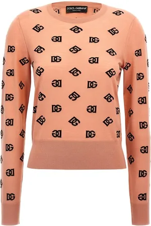 Dolce & Gabbana Maglia logo