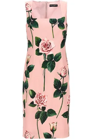 Dolce & Gabbana Abito floerale