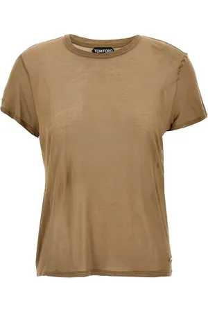 Tom Ford T-shirt bamboo