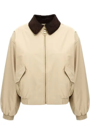 Barbour Bomber 