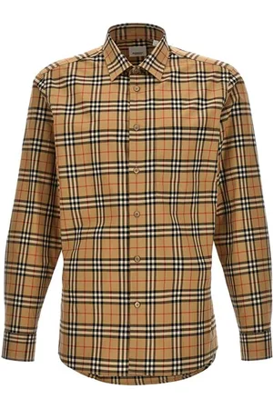 Burberry Camicia 