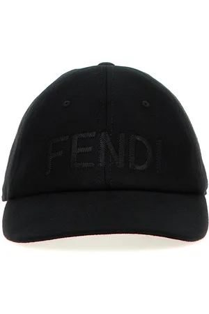 Fendi Cappellino logo