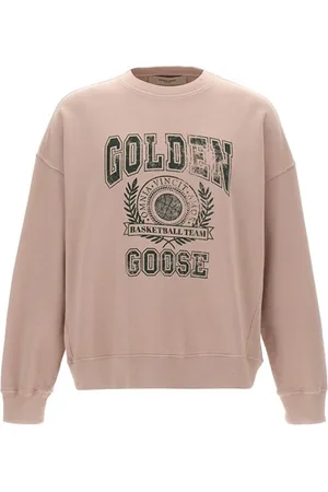 Golden Goose Felpa 
