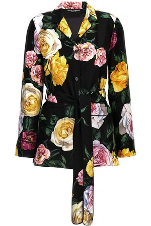 Dolce & Gabbana Camicia floreale