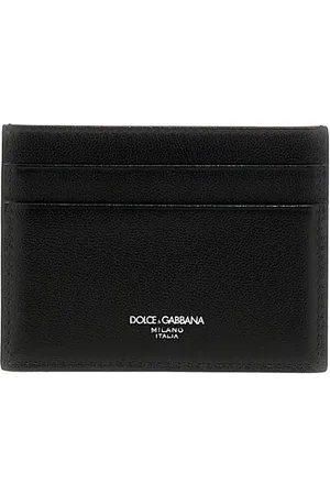 Dolce & Gabbana Portacarte logo