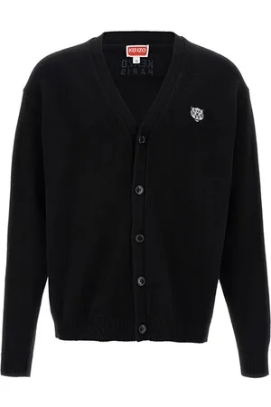 Kenzo Cardigan 