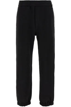Fendi Jogging logo FF