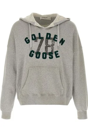 Golden Goose Felpa con cappuccio 