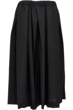Comme des Garçons Pantalone lana