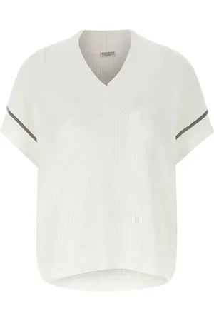 Brunello Cucinelli Maglione 