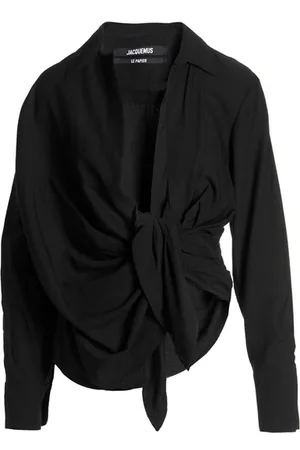 Jacquemus Camicia 