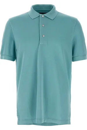Tom Ford Polo piqué