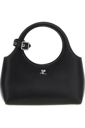 Courrèges Borsa a mano 