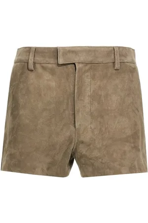 Ami Short suede