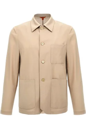 BARENA Overshirt 