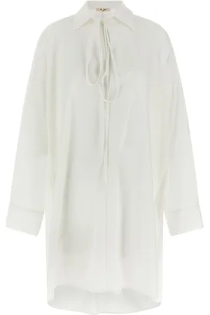 Di.la3 Pari Camicia cotone