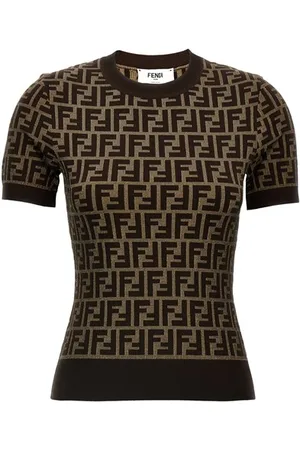 Fendi Maglia 