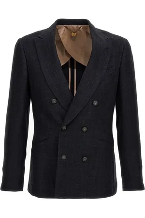 MAURIZIO MIRI Blazer doppiopetto