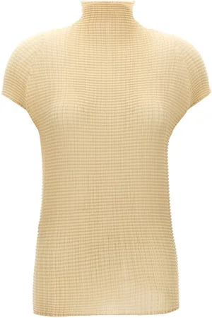 Issey Miyake T-shirt 