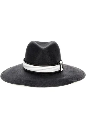 Brunello Cucinelli Fedora paglia