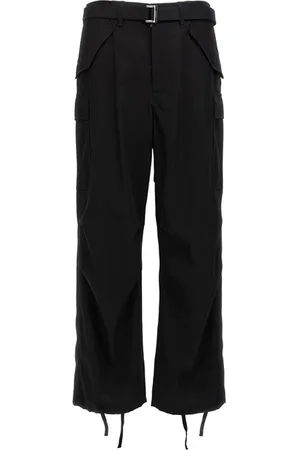 SACAI Pantalone cargo