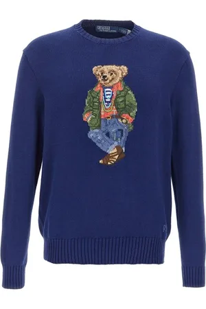Ralph Lauren Maglione 