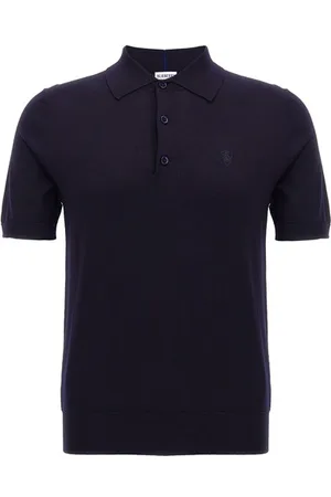 Burberry Polo lana
