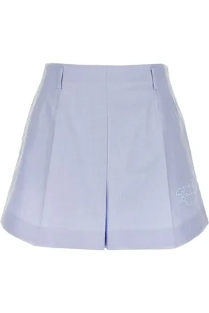 Givenchy Short ricamo