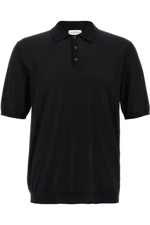 BALLANTYNE Polo cotone ultralight
