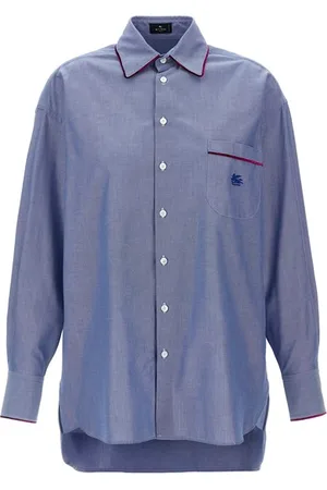 Etro Camicia 