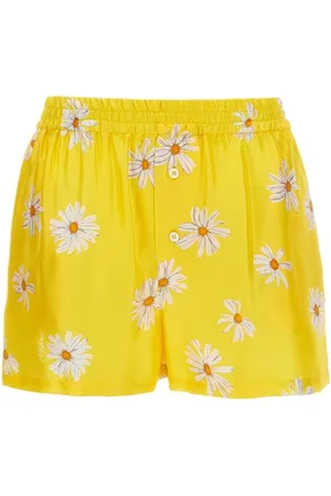 Moschino Short stampa 