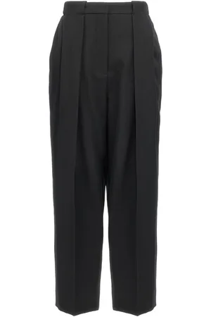 Balmain Pantalone grain de poudre