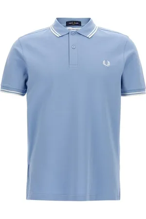 Comme des Garçons Polo Comme des Garçons Shirt x Fred Perry