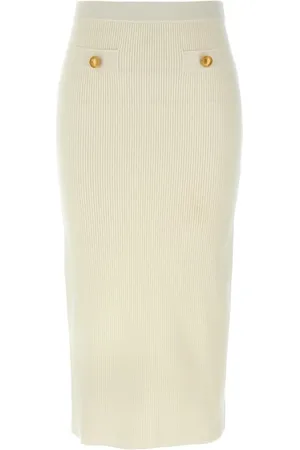 Alessandra Rich Gonna midi
