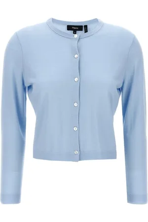 THEORY Cardigan 