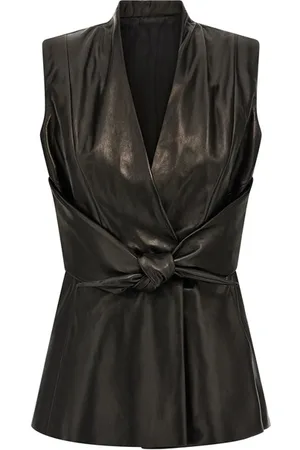 Rick Owens Gilet 