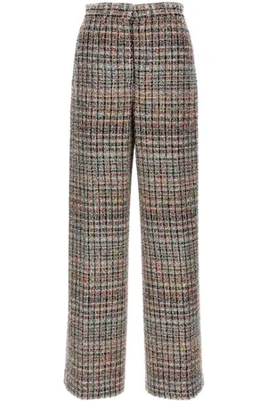 Missoni Pantalone micro paillettes