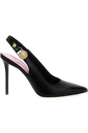 Balmain Slingback 