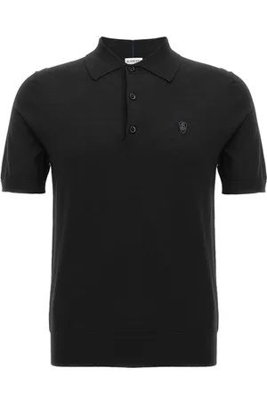 Burberry Polo lana