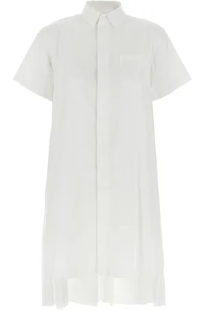 SACAI Abito chemisier