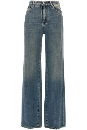 Dolce & Gabbana Jeans delavé